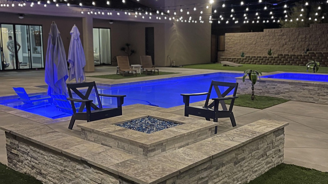 Photo of Outdoor in Lake Havasu City