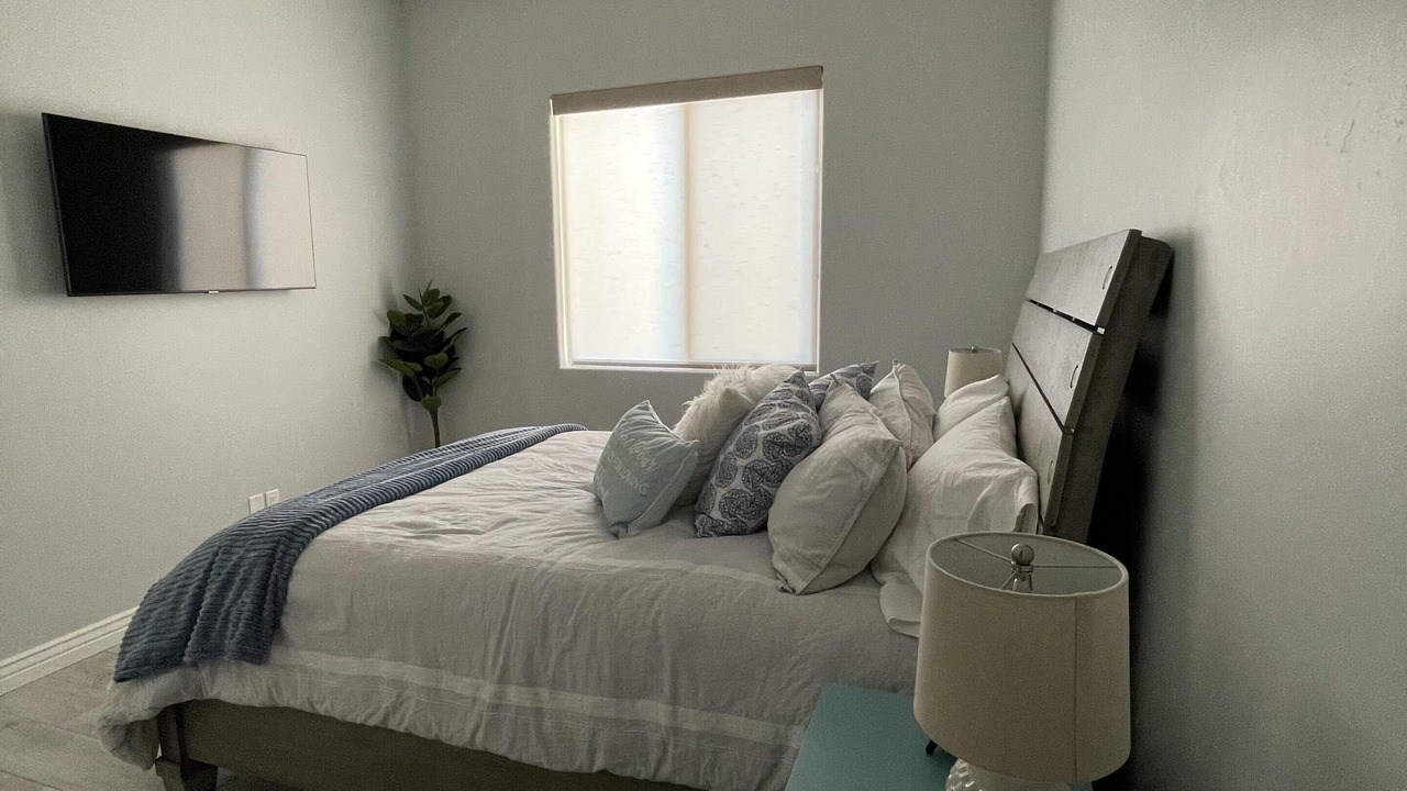 Photo of Bedroom in Lake Havasu City