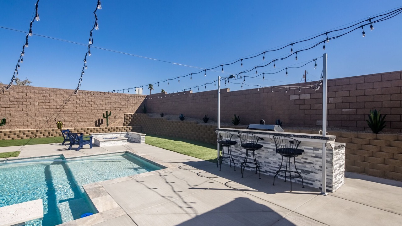 Photo of Outdoor in Lake Havasu City