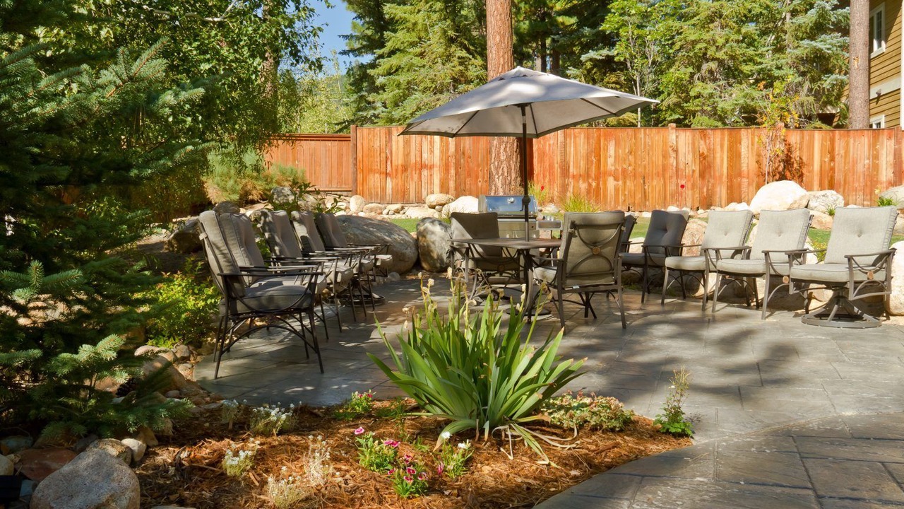 Photo of Outdoor in Incline Village