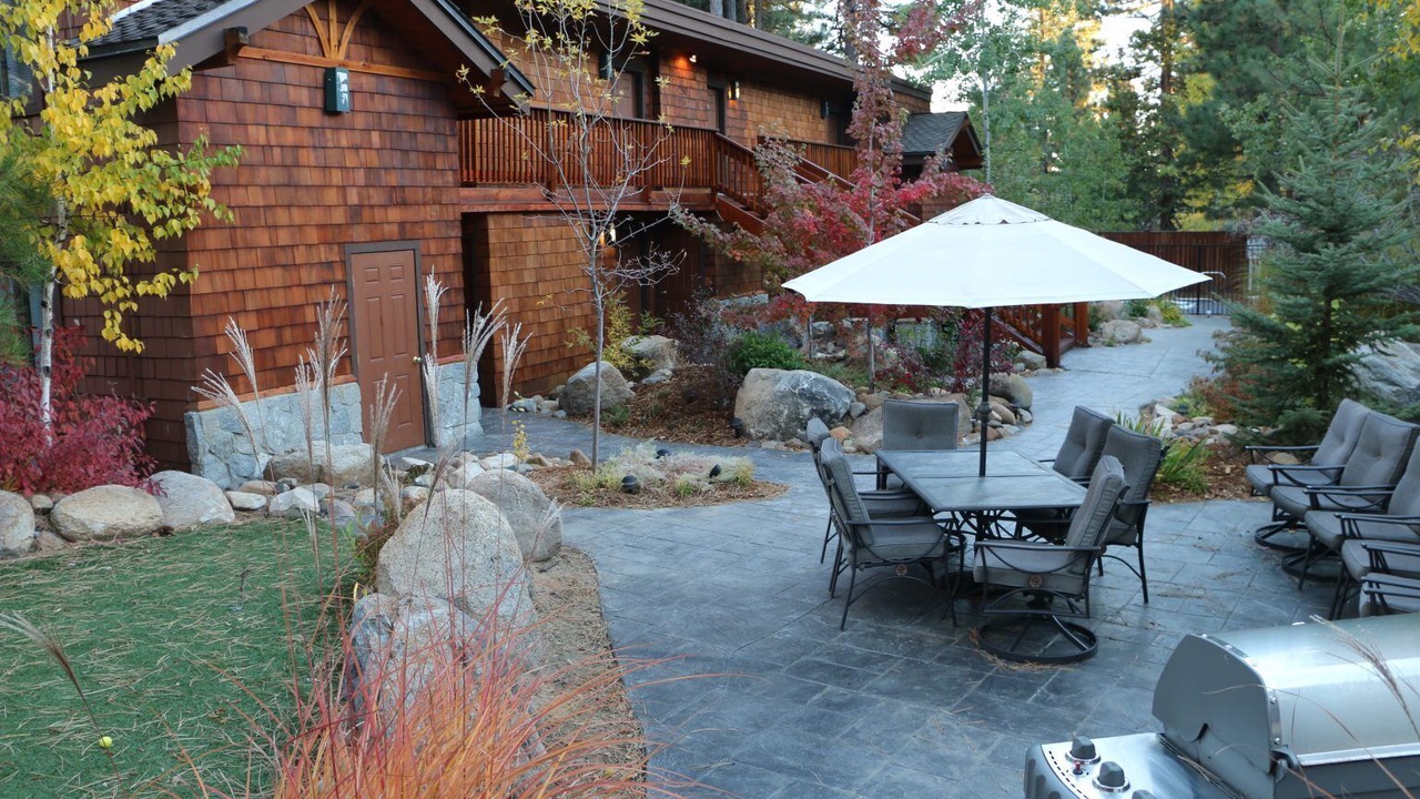 Photo of Outdoor in Incline Village