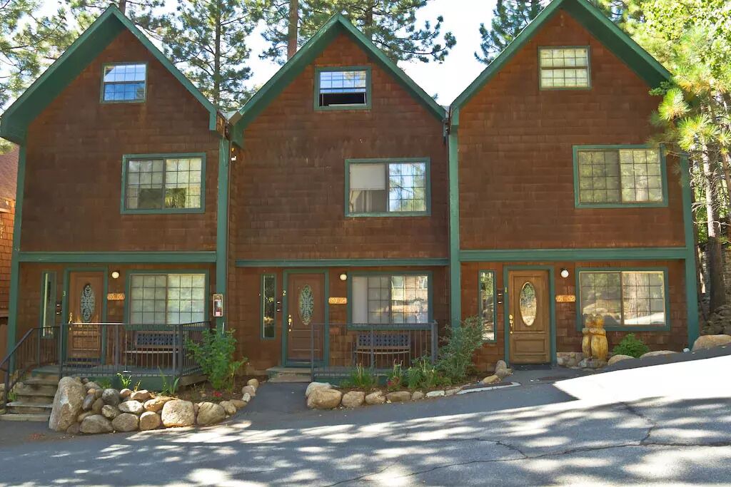 Photo of Outdoor in Incline Village