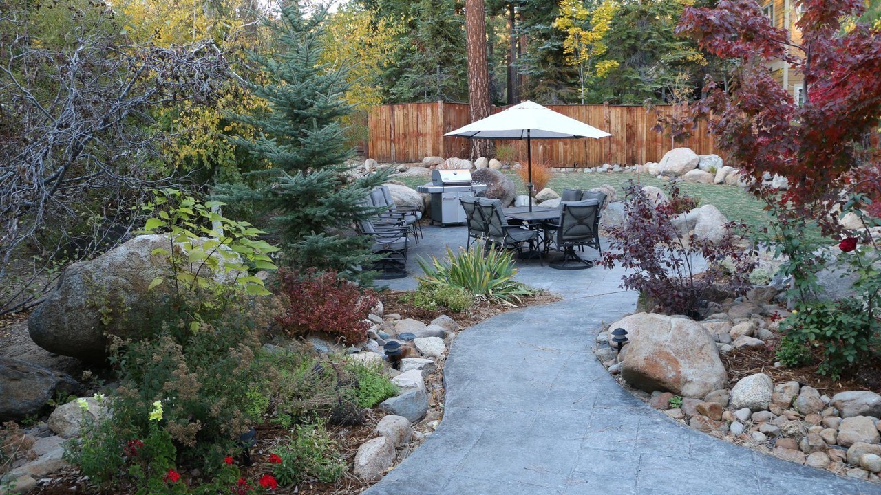 Photo of Outdoor in Incline Village