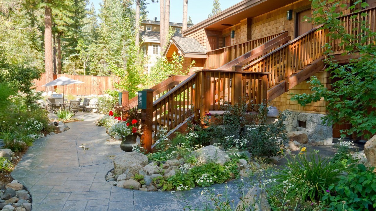 Photo of Outdoor in Incline Village