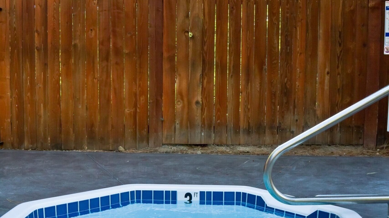Photo of Outdoor in Incline Village