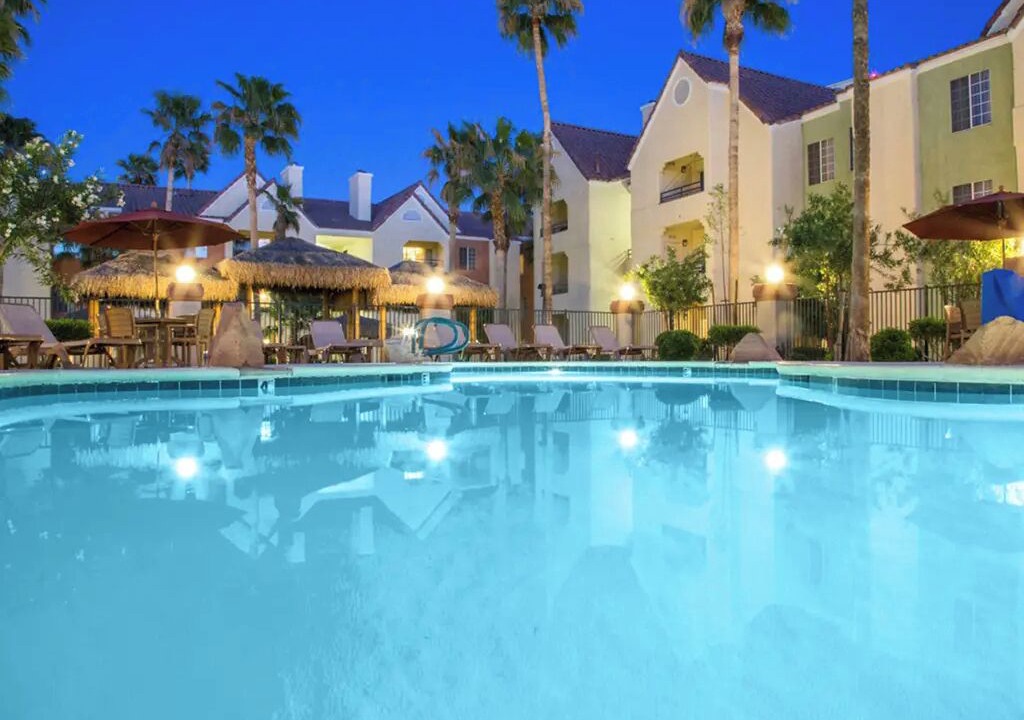 Photo of Outdoor in Las Vegas