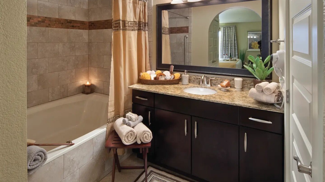 Photo of Bathroom in Las Vegas