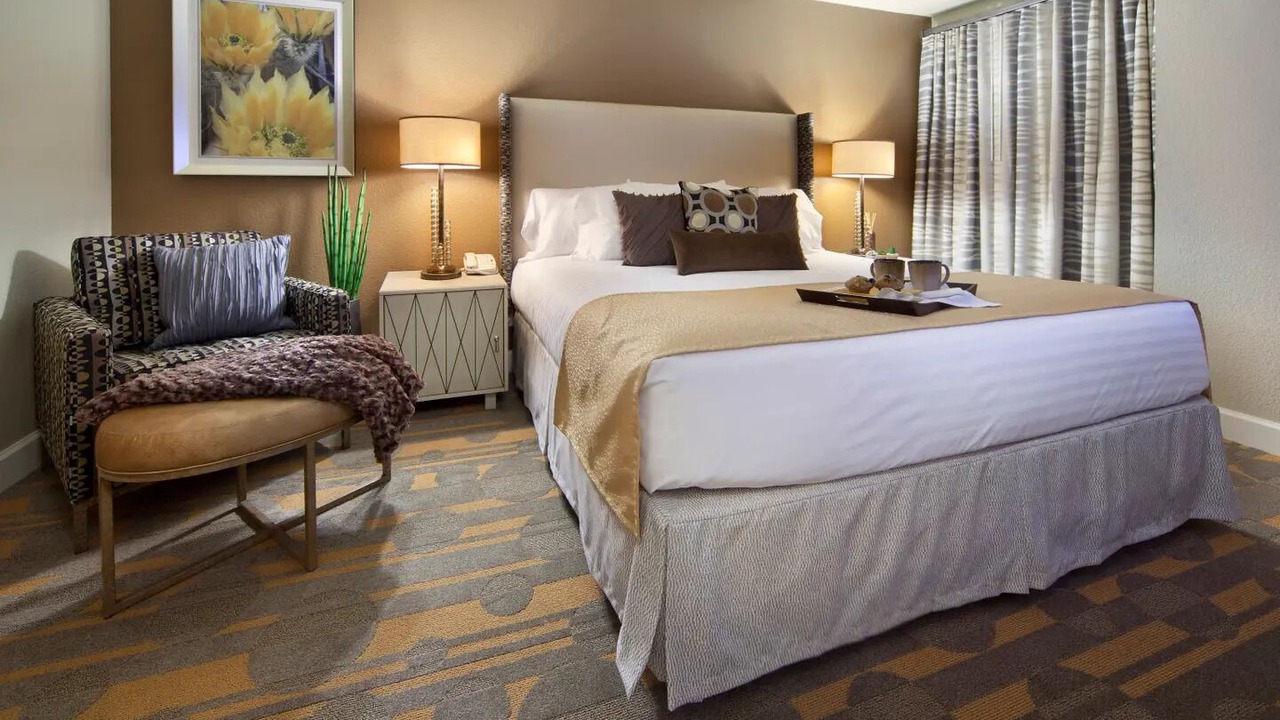 Photo of Bedroom in Las Vegas