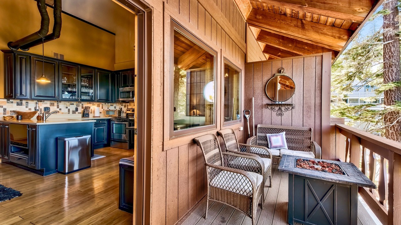 Photo of Outdoor in Tahoe Village
