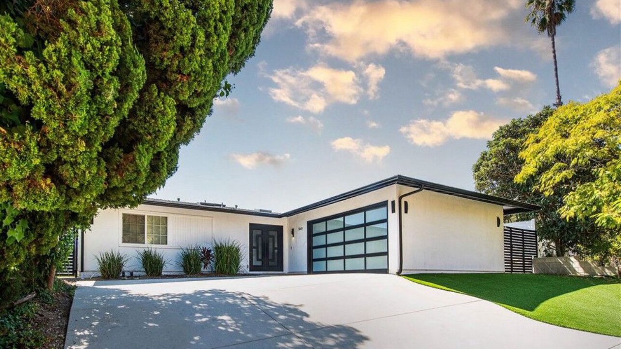 Photo of Outdoor in Malibu Canyon