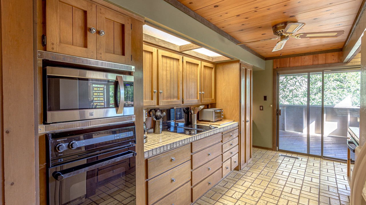 Photo of Kitchen in Three Rivers