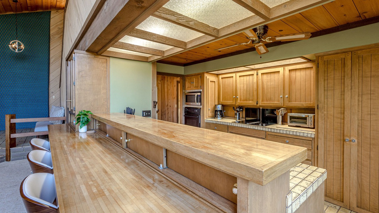 Photo of Kitchen in Three Rivers