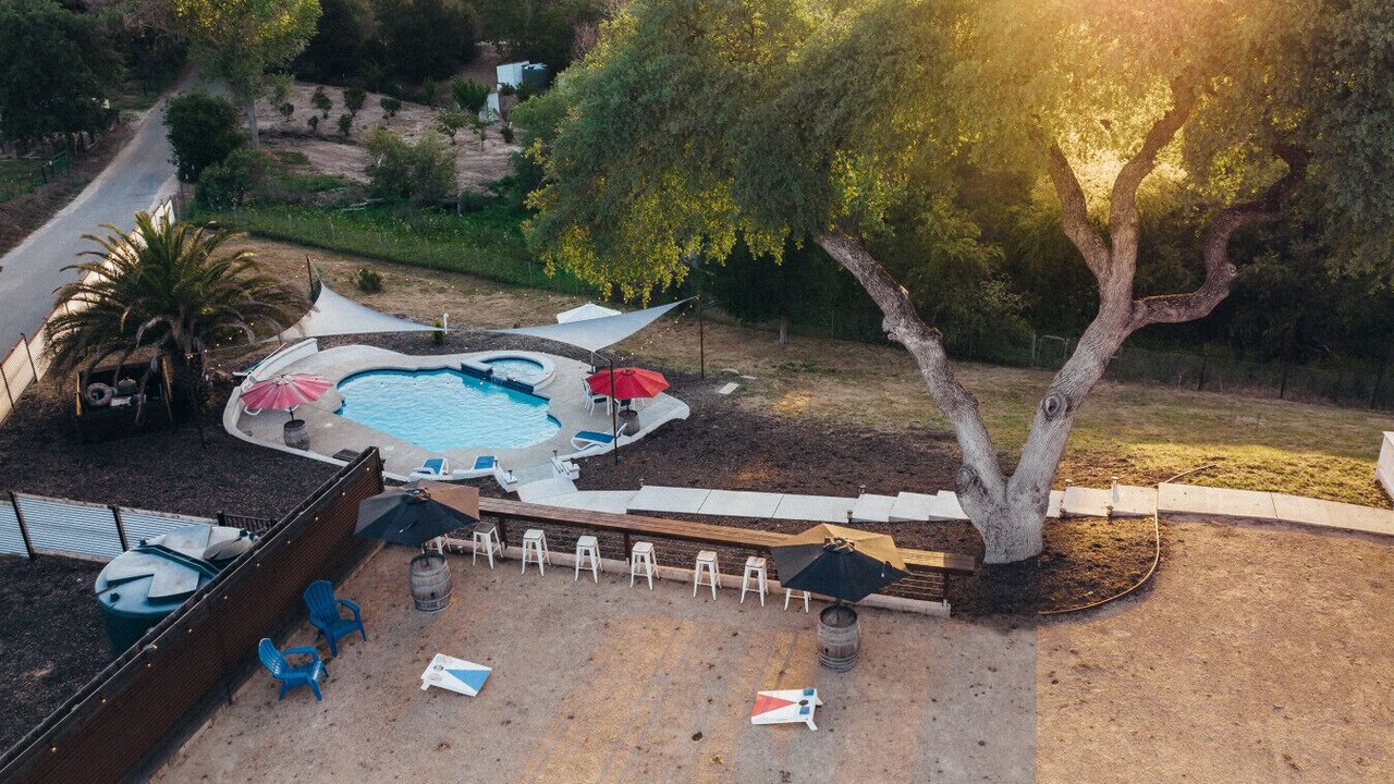 Photo of Outdoor in Paso Robles