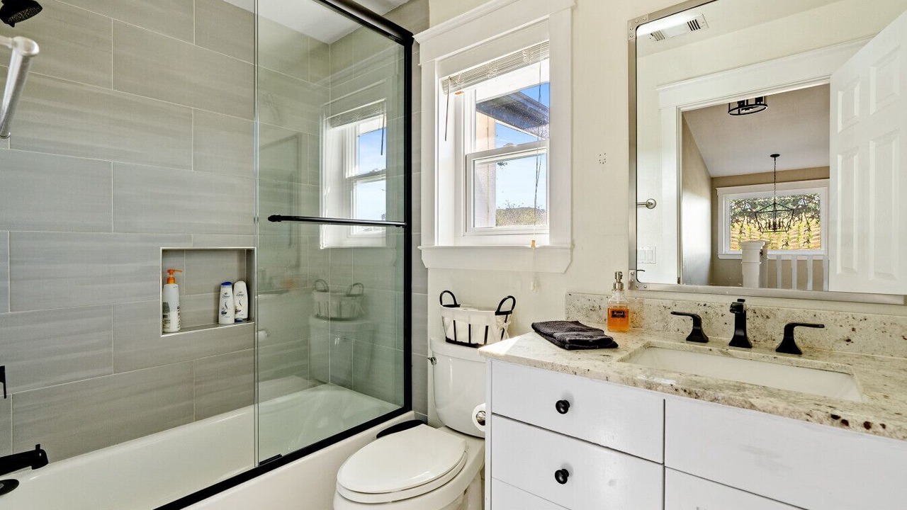 Photo of Bathroom in Paso Robles