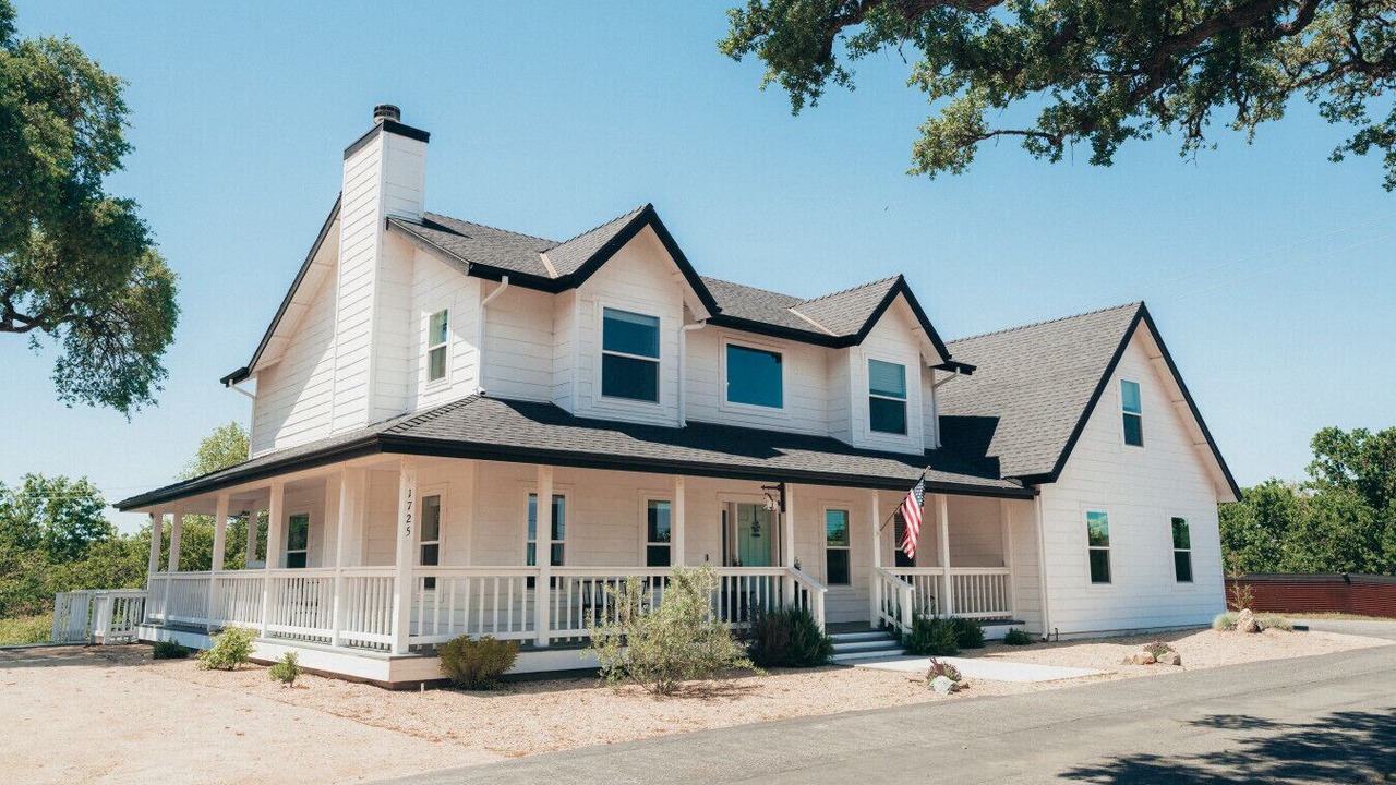 Photo of Outdoor in Paso Robles