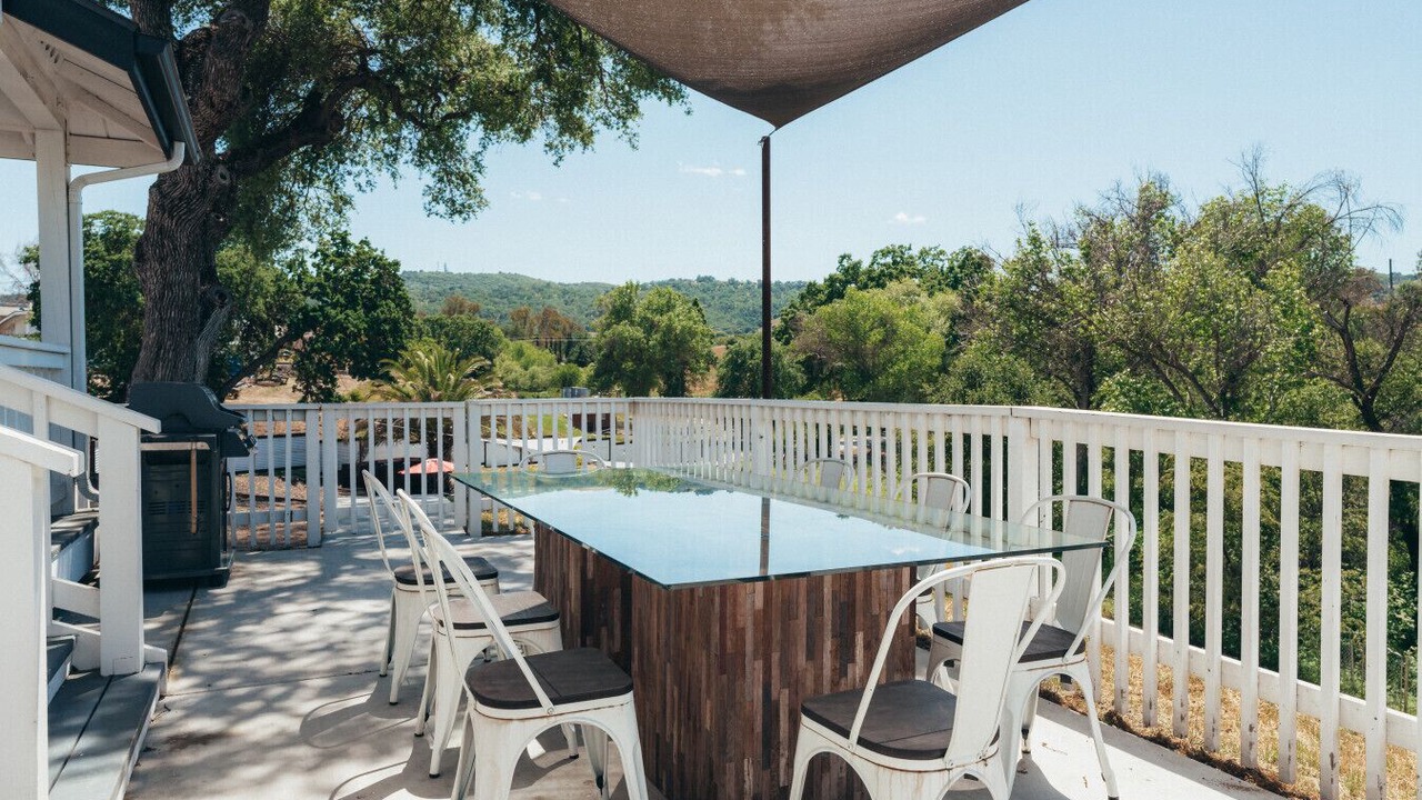 Photo of Outdoor in Paso Robles