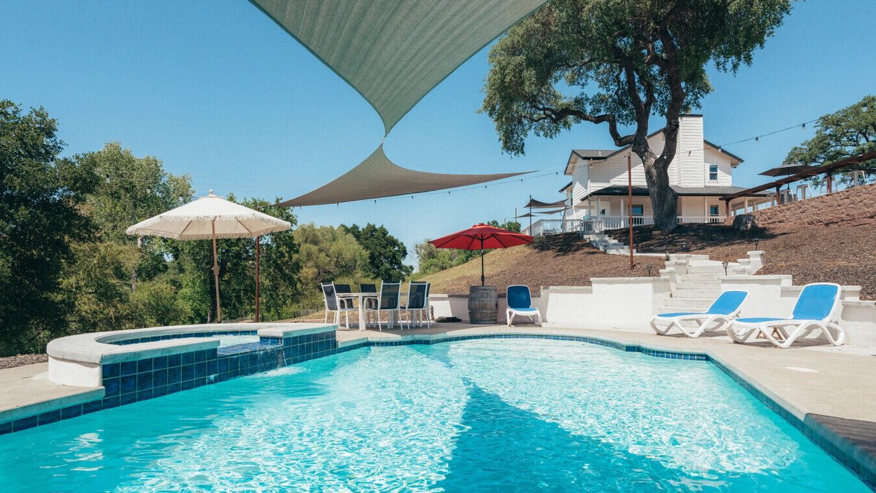 Photo of Outdoor in Paso Robles