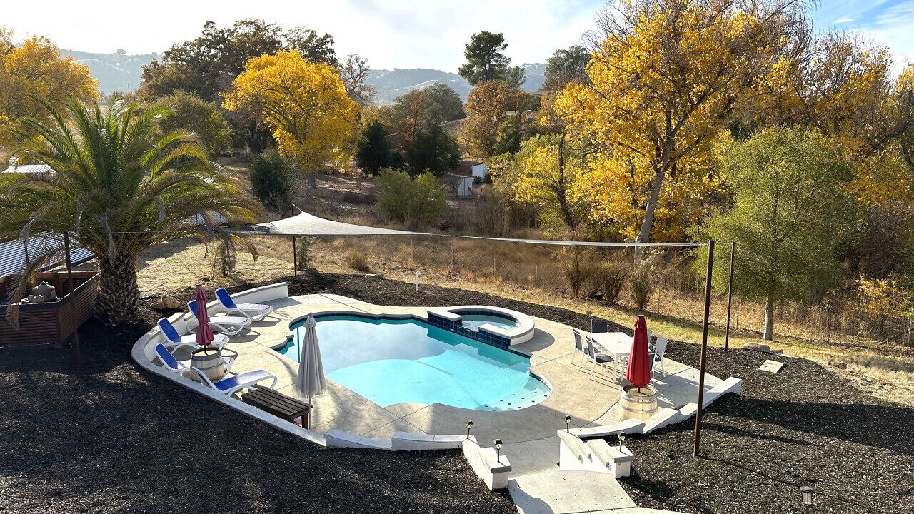Photo of Outdoor in Paso Robles