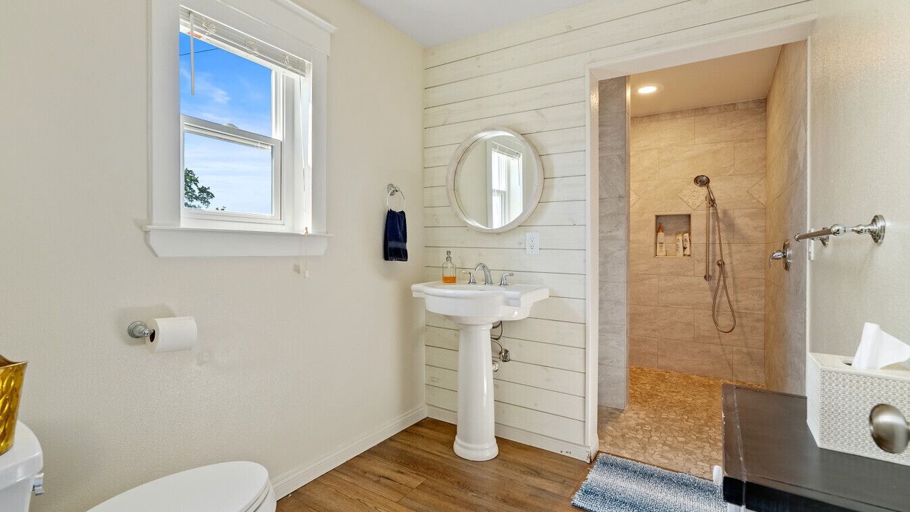 Photo of Bathroom in Paso Robles