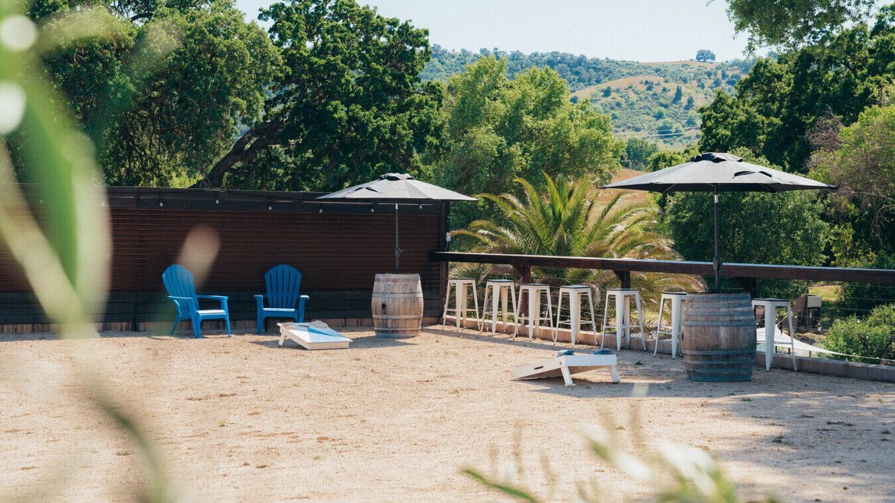 Photo of Outdoor in Paso Robles