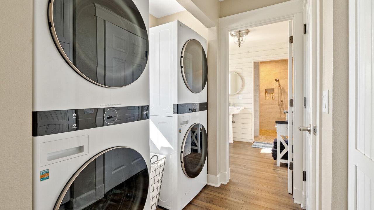 Photo of Bathroom in Paso Robles