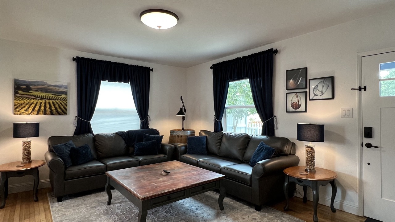 Photo of Livingroom in Paso Robles