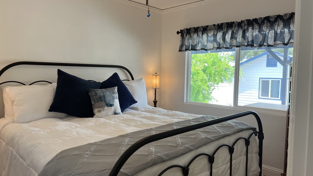 Photo of Bedroom in Paso Robles