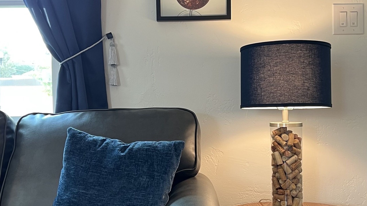 Photo of Livingroom in Paso Robles