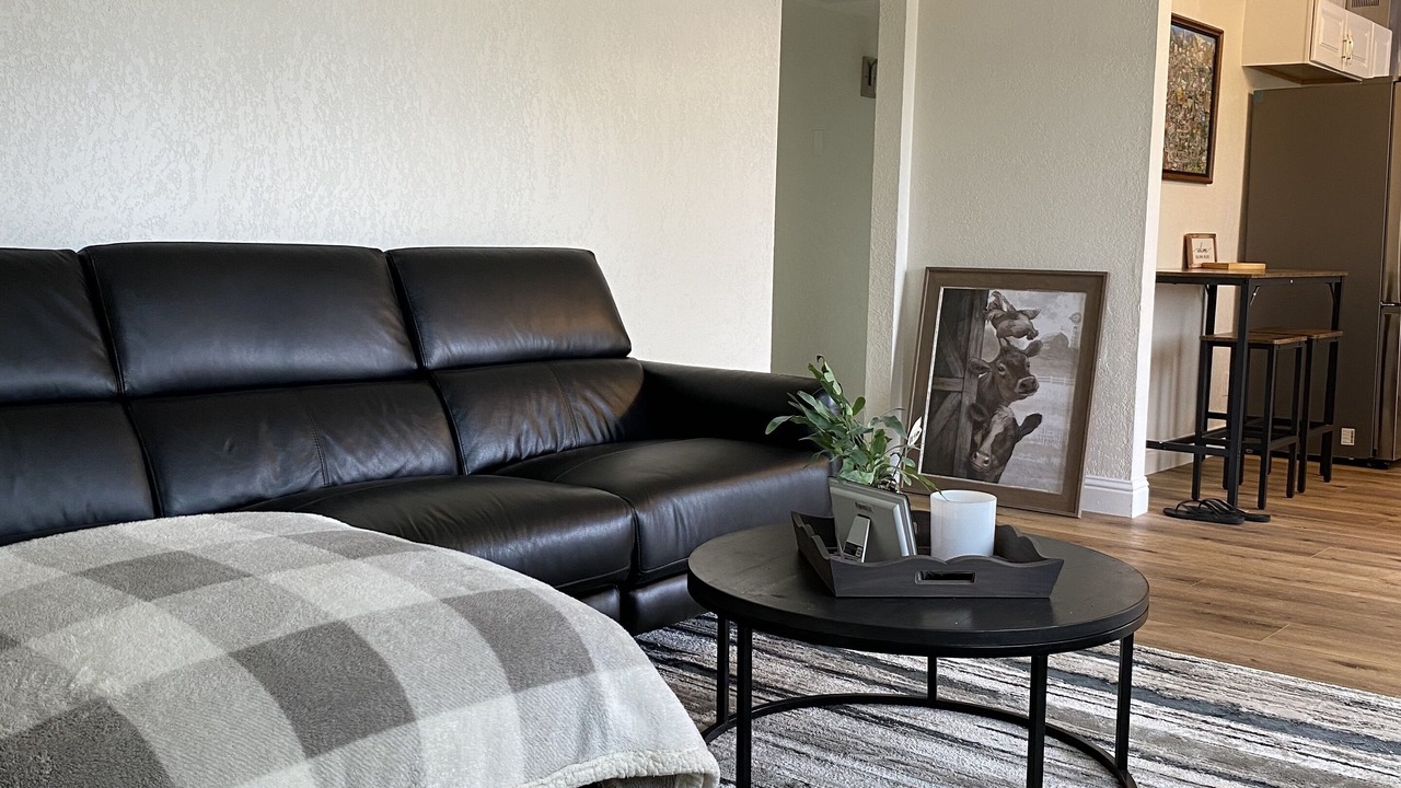 Photo of Livingroom in Clovis