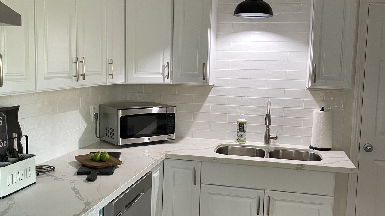 Photo of Kitchen in Clovis