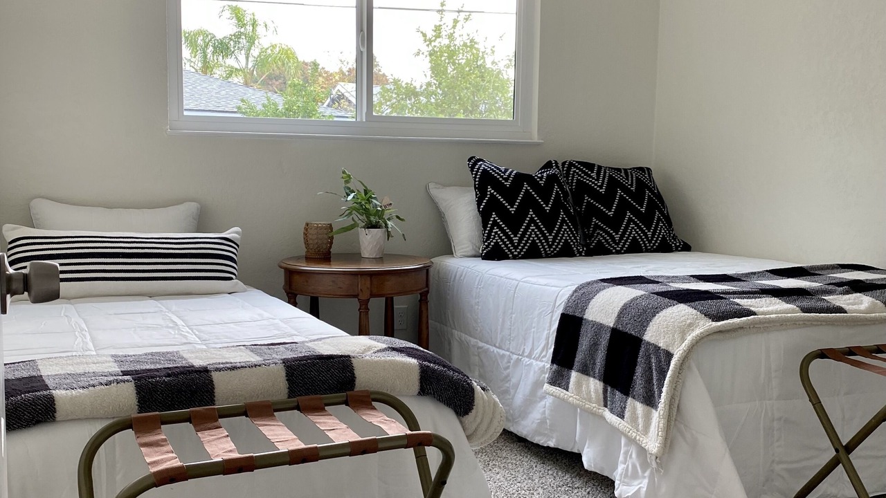 Photo of Bedroom in Clovis