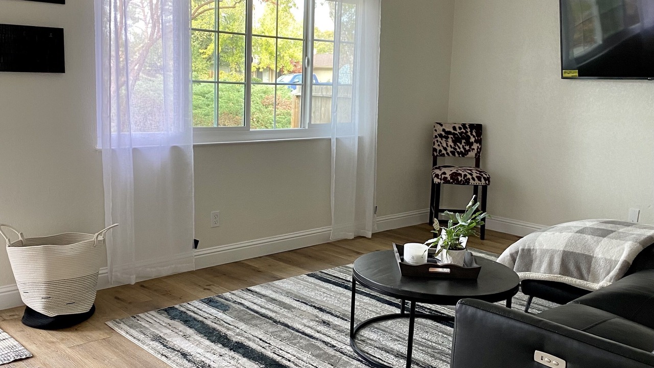 Photo of Livingroom in Clovis