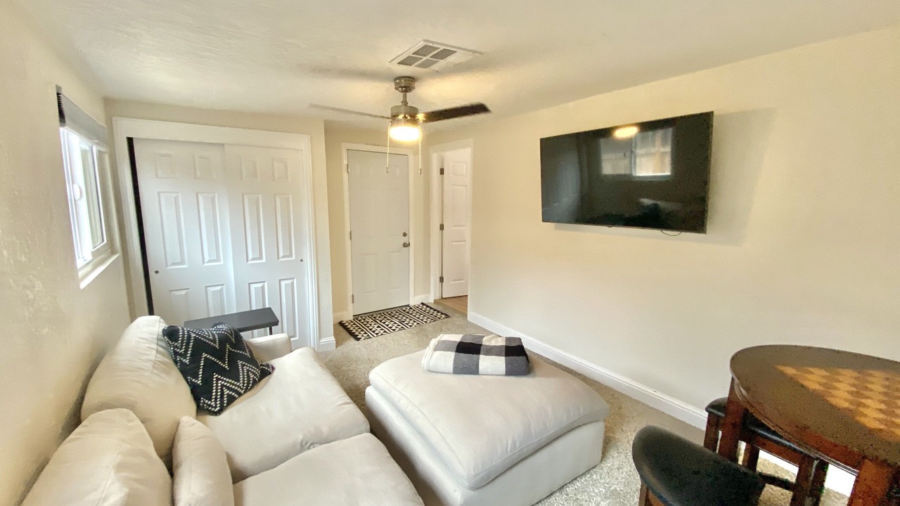 Photo of Livingroom in Clovis