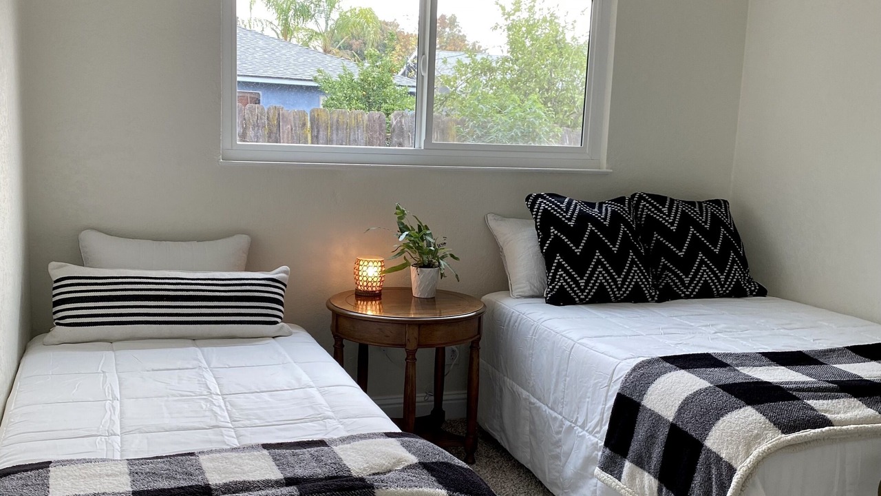 Photo of Bedroom in Clovis