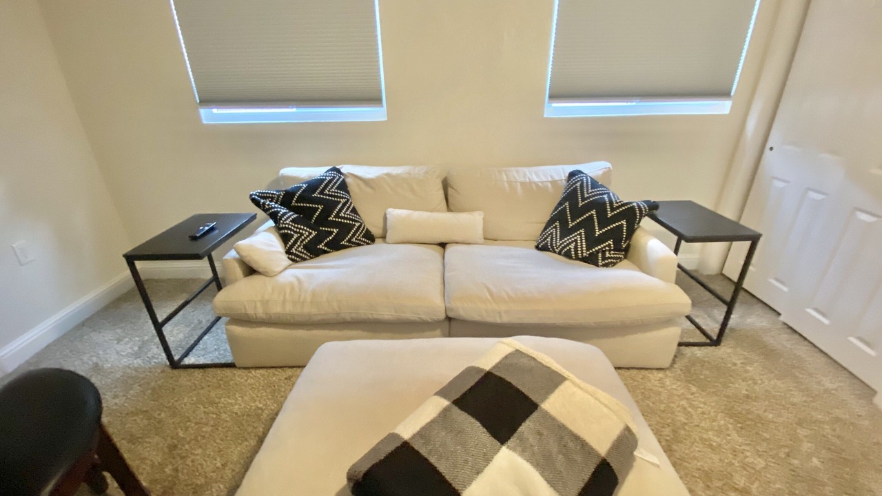 Photo of Livingroom in Clovis