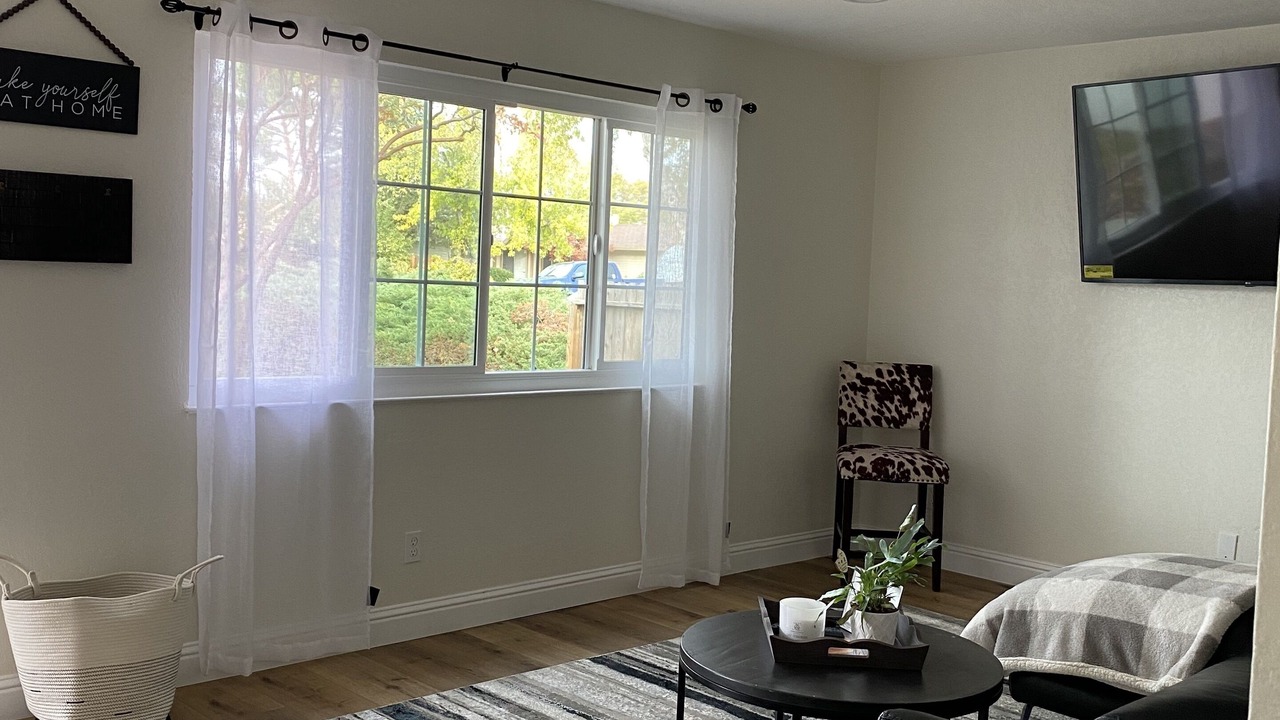Photo of Livingroom in Clovis