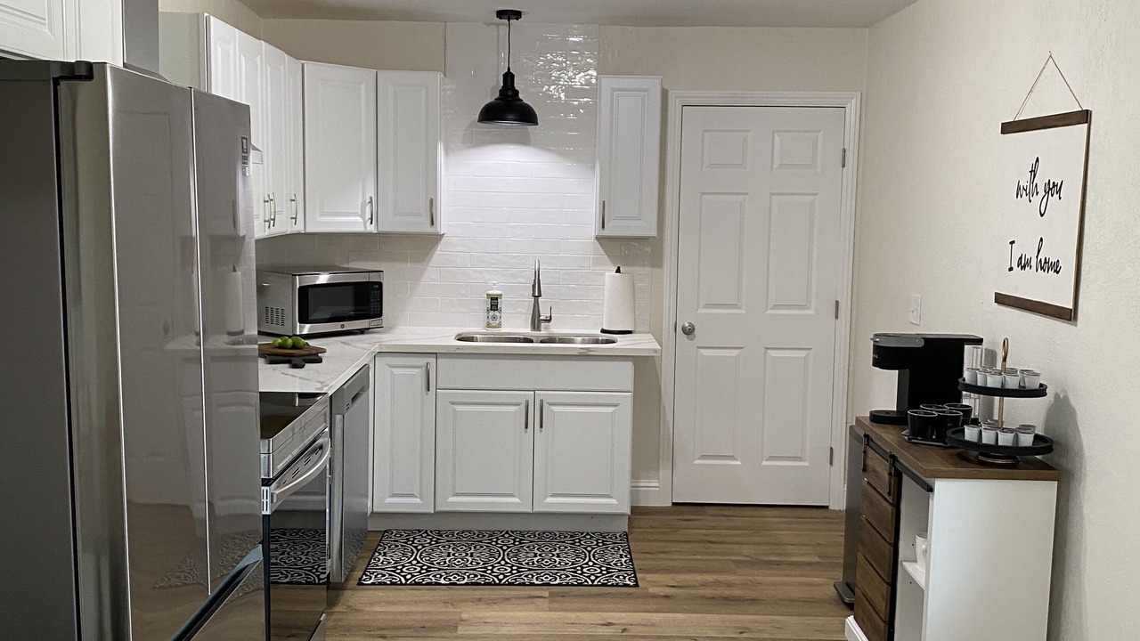 Photo of Kitchen in Clovis