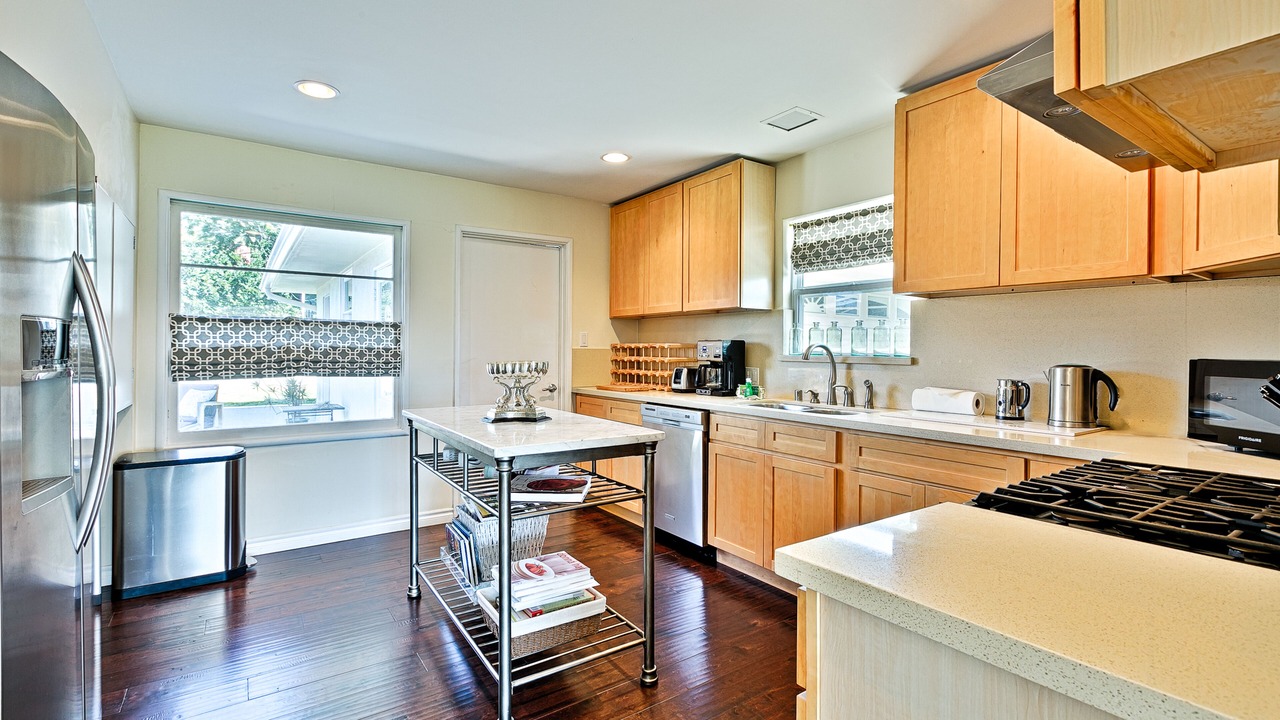 Photo of Kitchen in Capistrano Beach