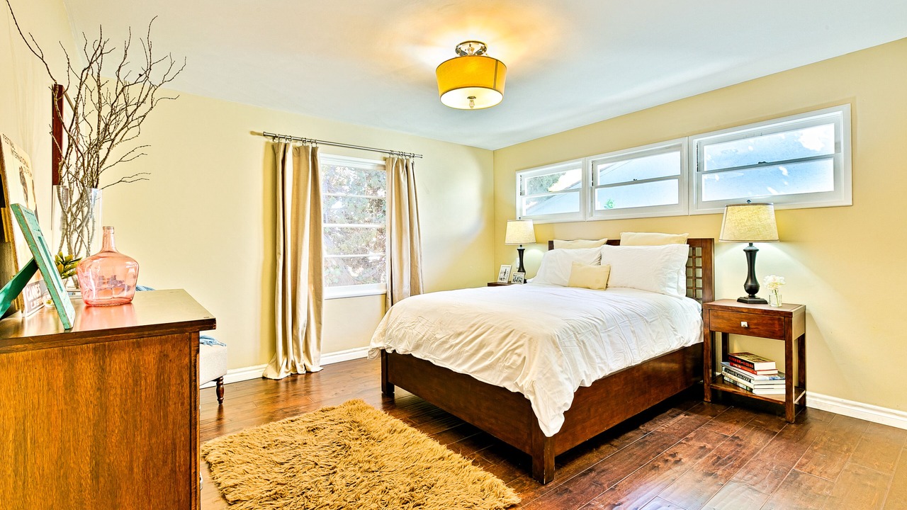 Photo of Bedroom in Capistrano Beach