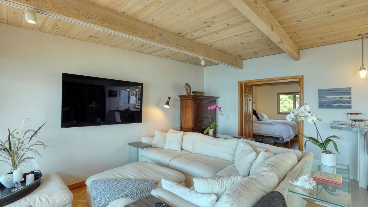 Photo of Bedroom in Marine Terrace
