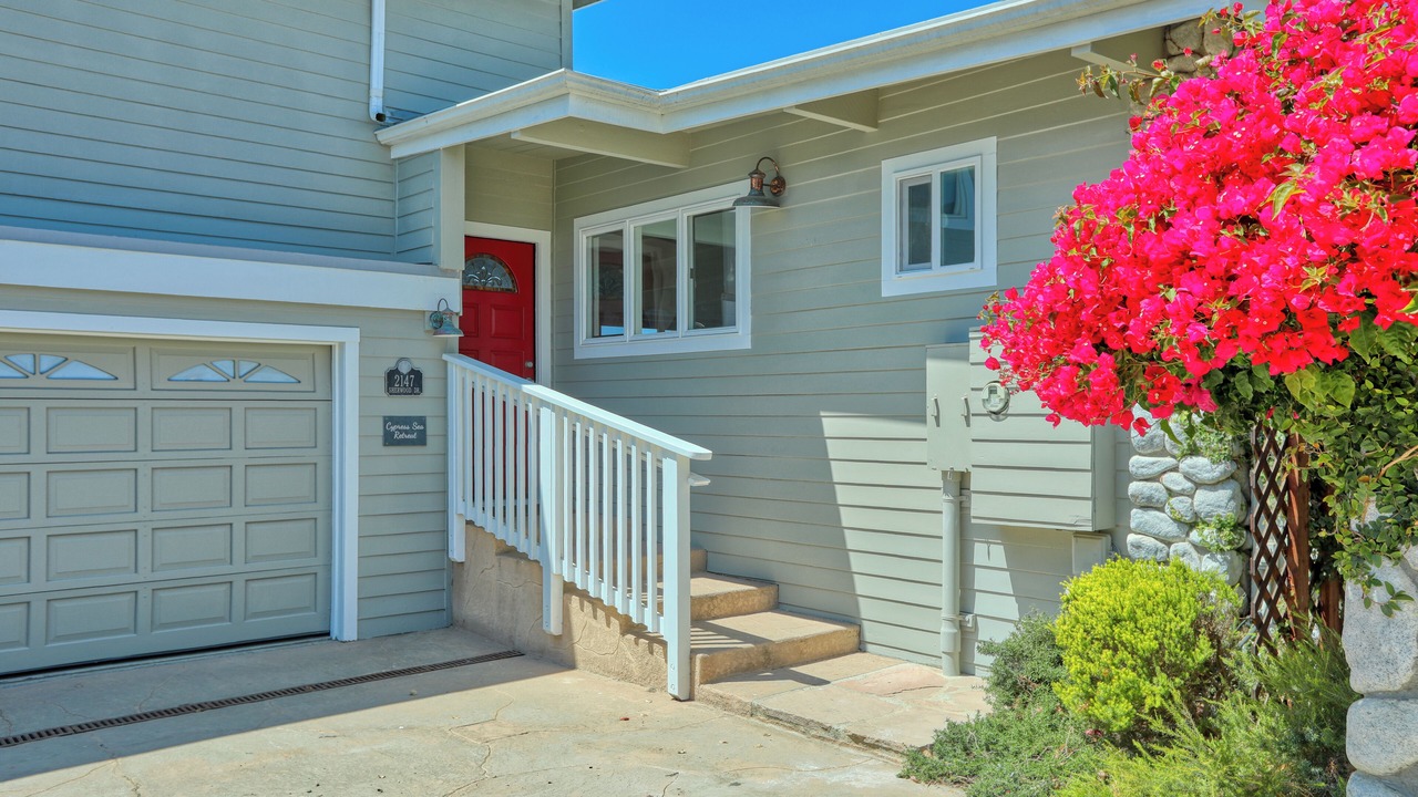 Photo of Outdoor in Marine Terrace