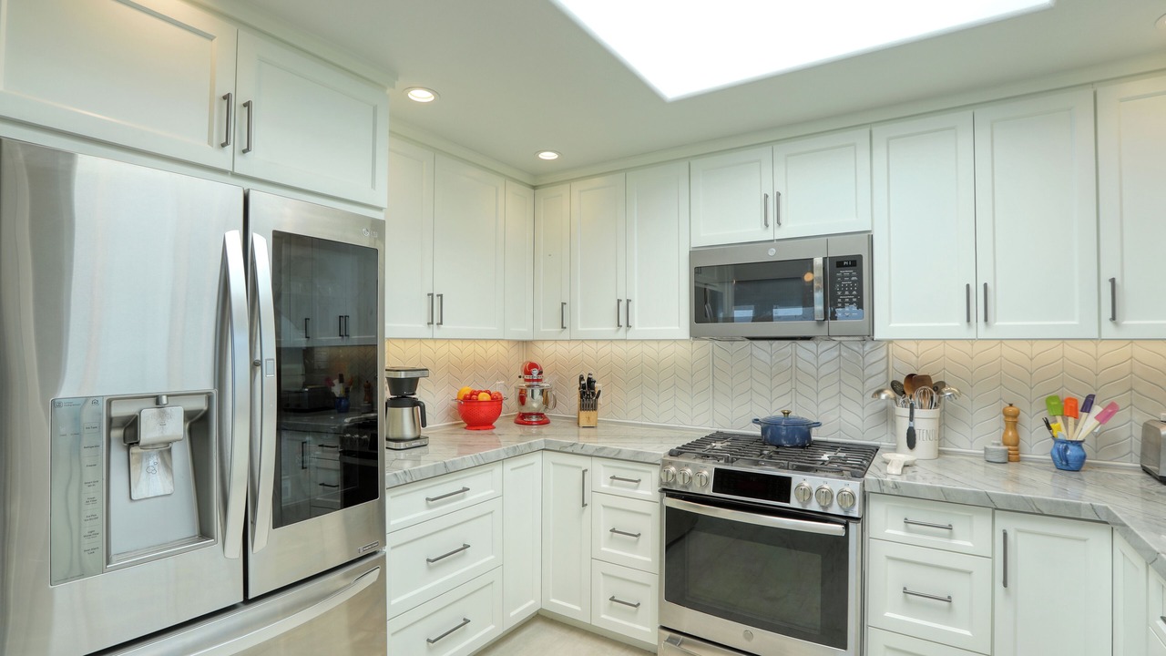 Photo of Kitchen in Marine Terrace