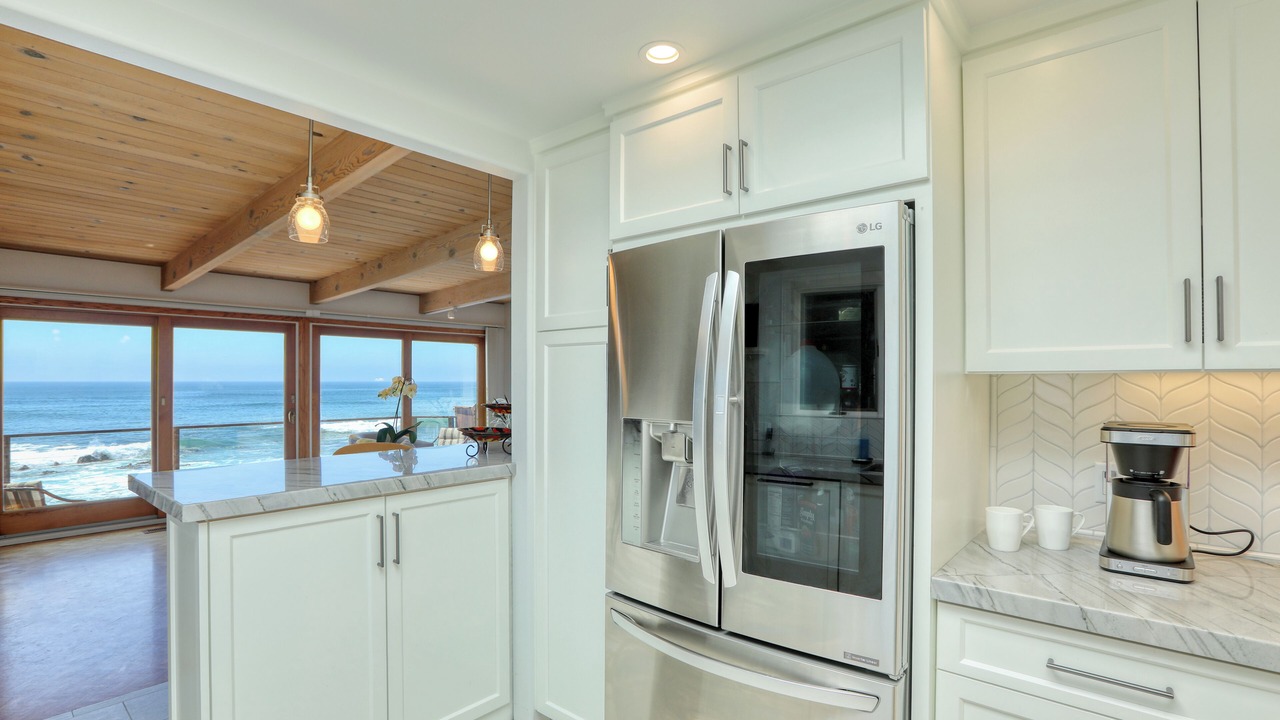 Photo of Kitchen in Marine Terrace