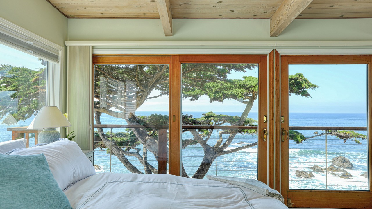 Photo of Bedroom in Marine Terrace