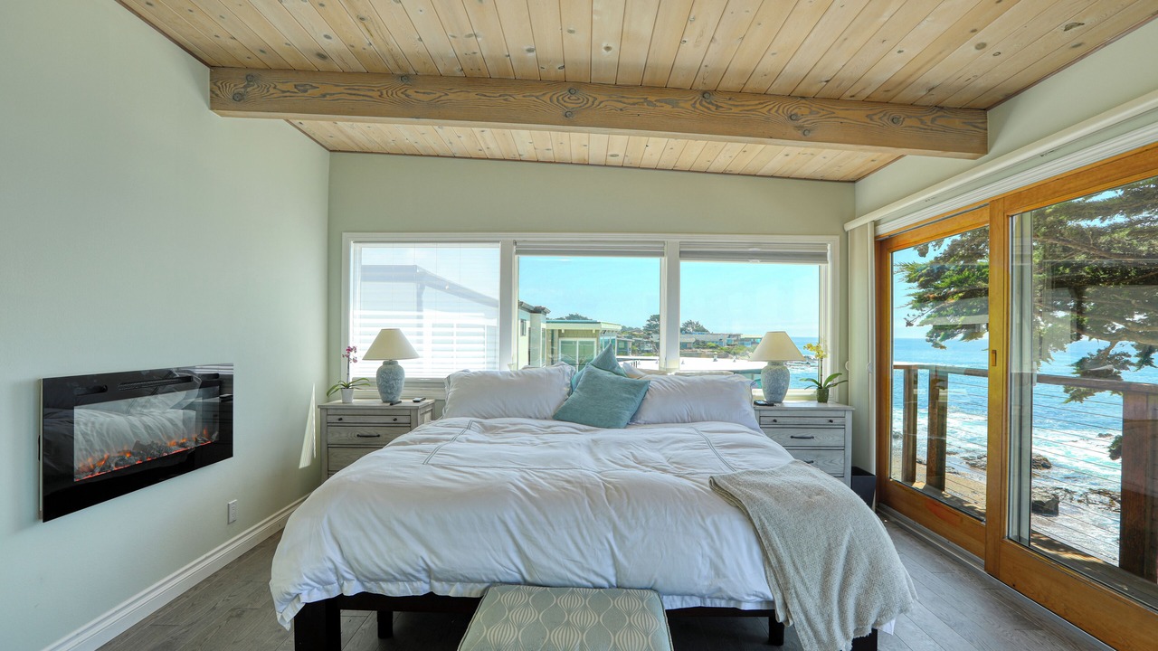 Photo of Bedroom in Marine Terrace