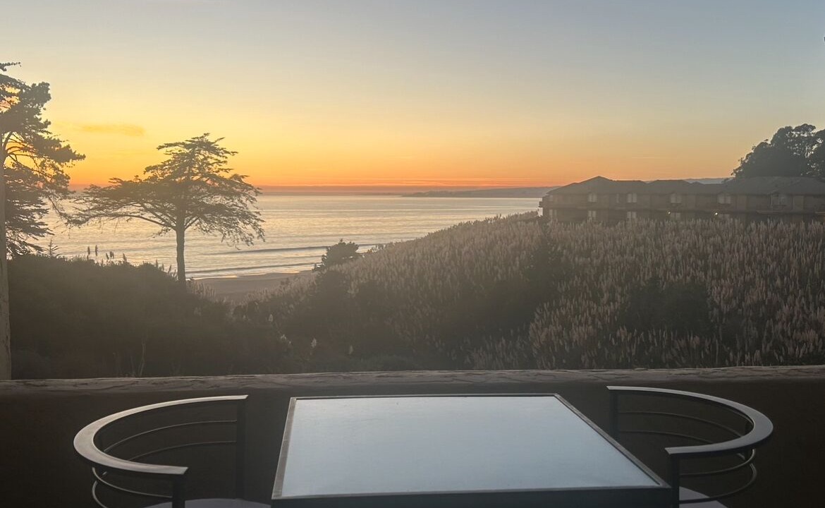 Photo of Patio Balcony in Rio del Mar