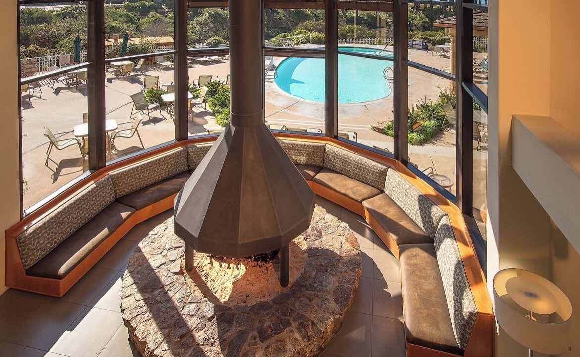 Photo of Livingroom in Rio del Mar