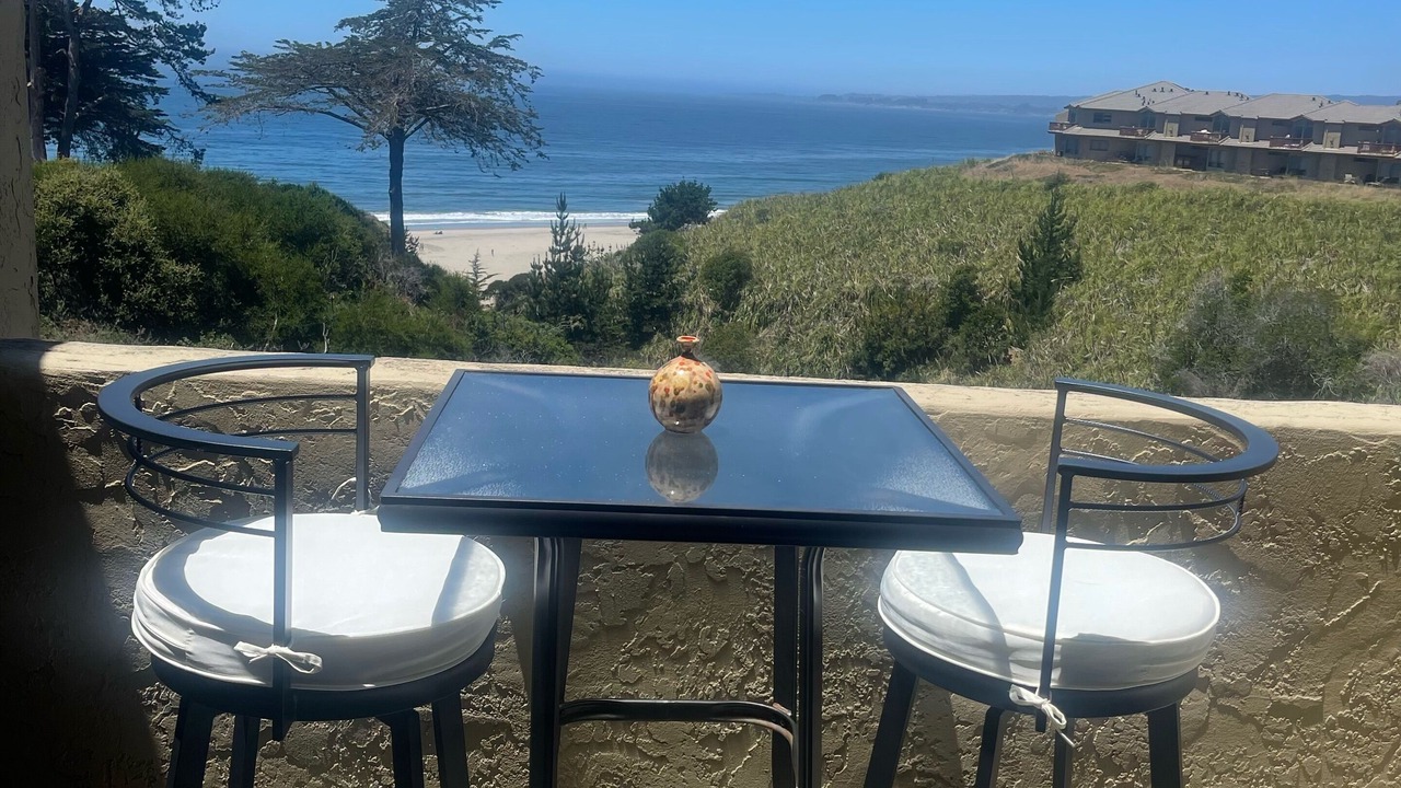 Photo of Patio Balcony in Rio del Mar