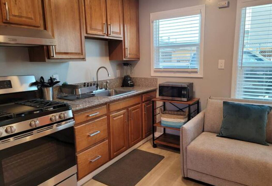 Photo of Kitchen in Cherryland