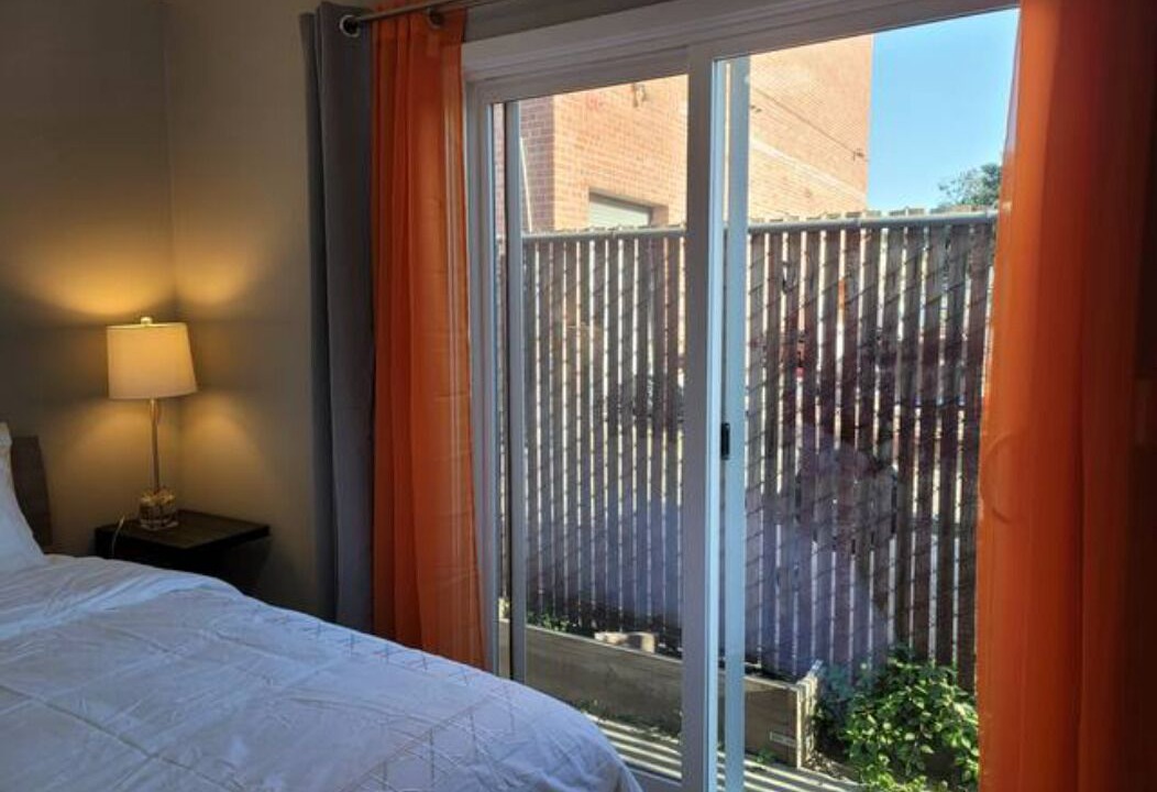 Photo of Bedroom in Cherryland